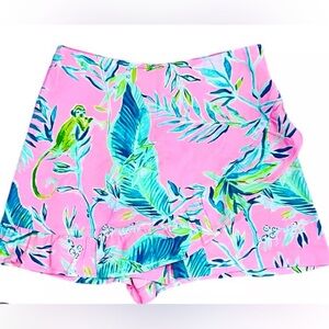 Lilly Pulitzer Faye Skort